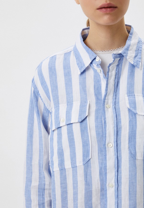 фото Рубашка polo ralph lauren