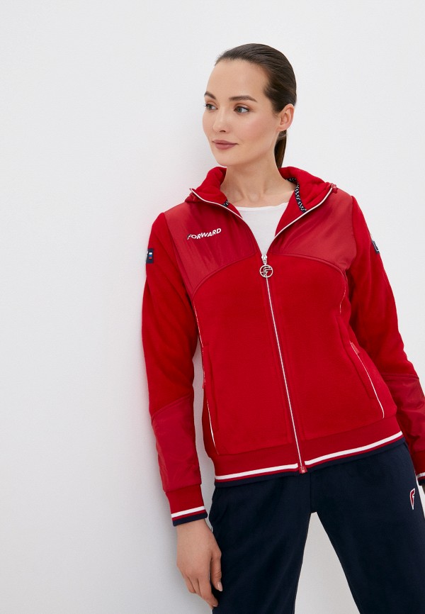 фото Костюм спортивный forward