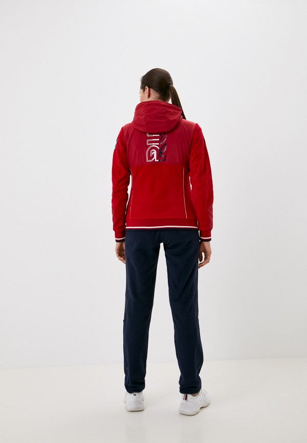 фото Костюм спортивный forward