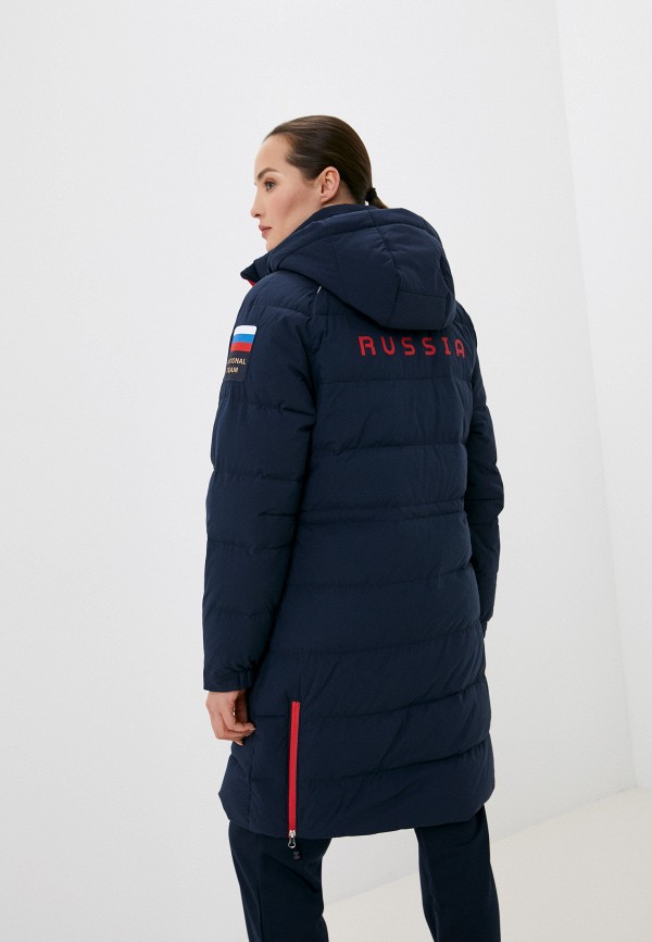 фото Пуховик forward