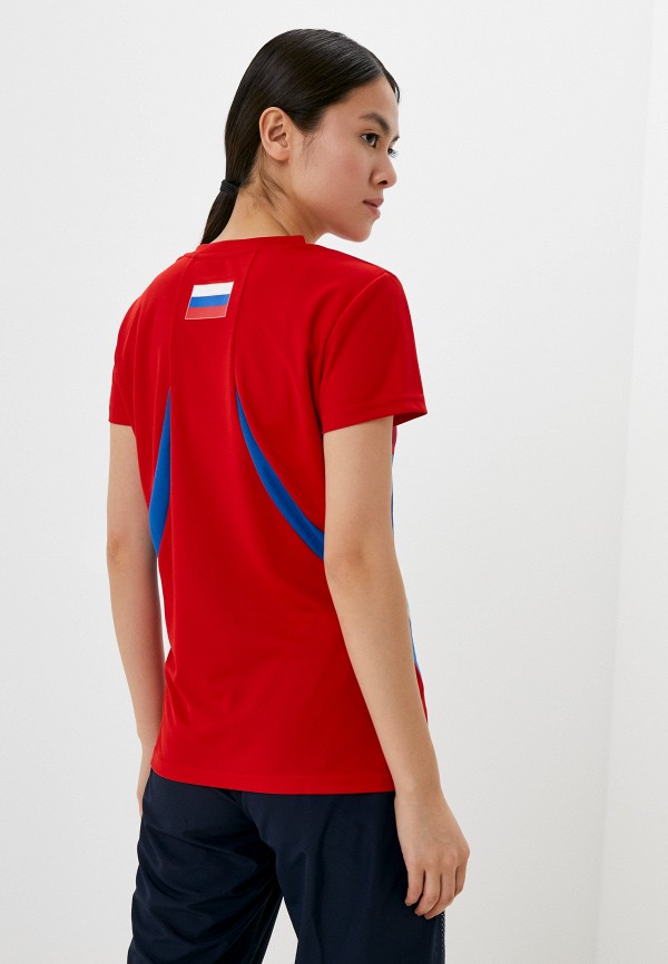 фото Футболка спортивная forward