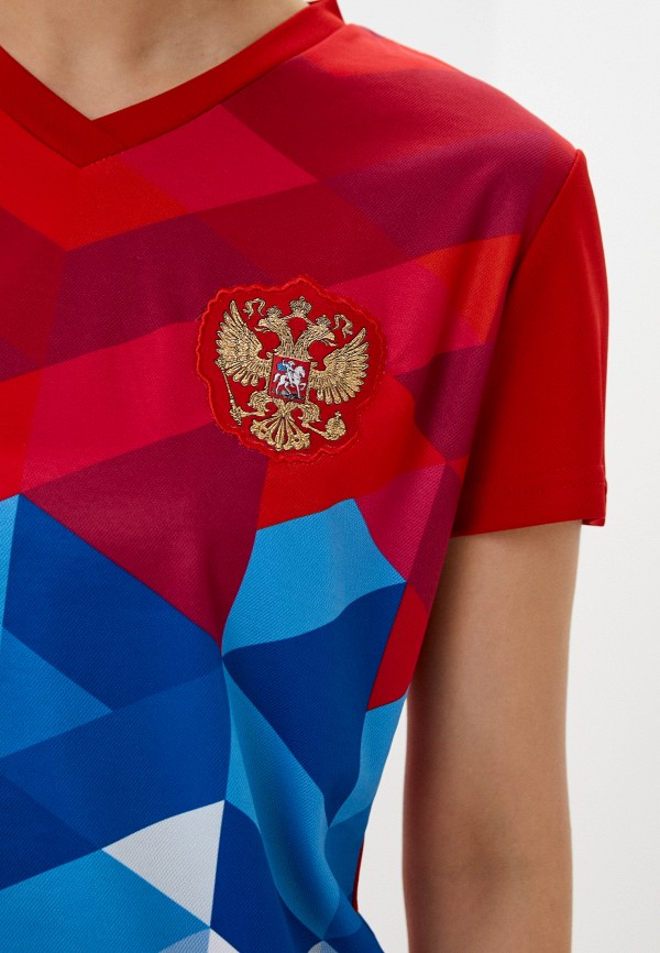 фото Футболка спортивная forward