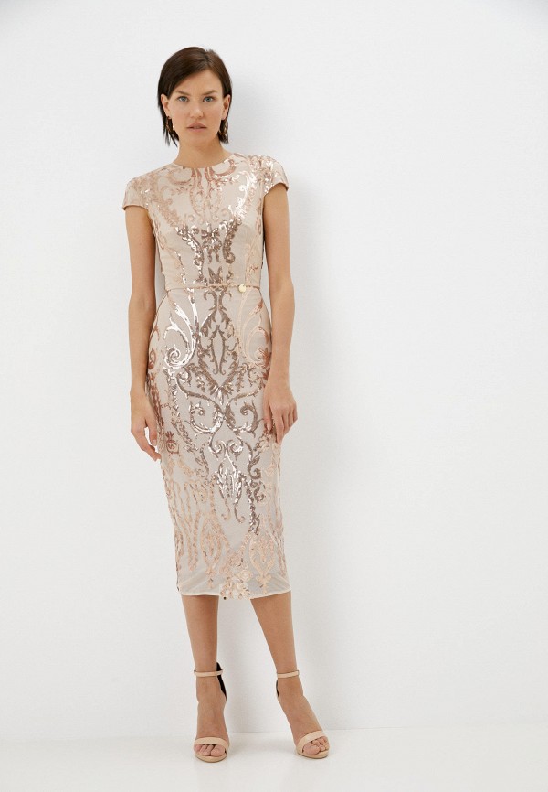 Платье Rich Naked 24890₽