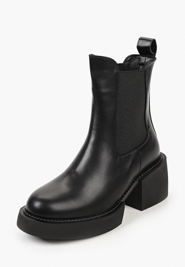 фото Полусапоги араз