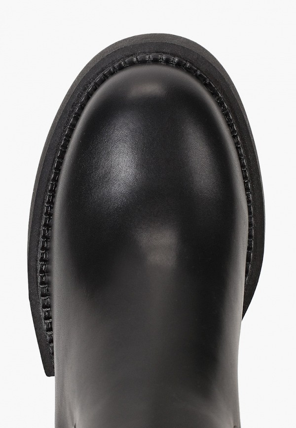 фото Полусапоги араз