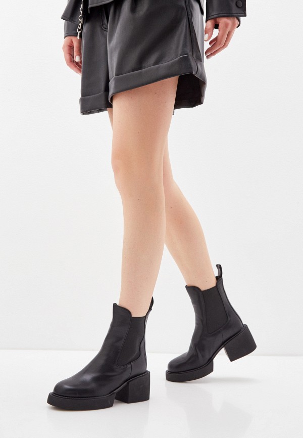 фото Полусапоги араз