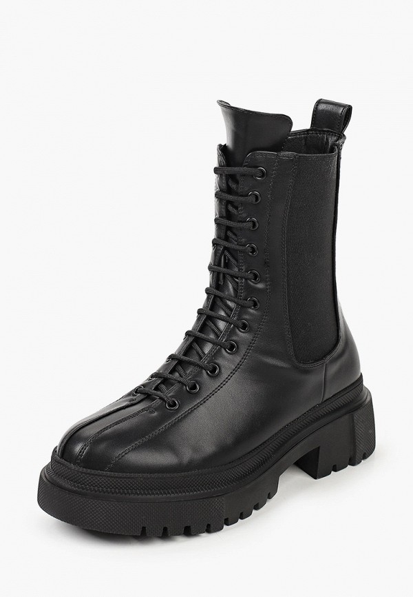 фото Ботинки араз