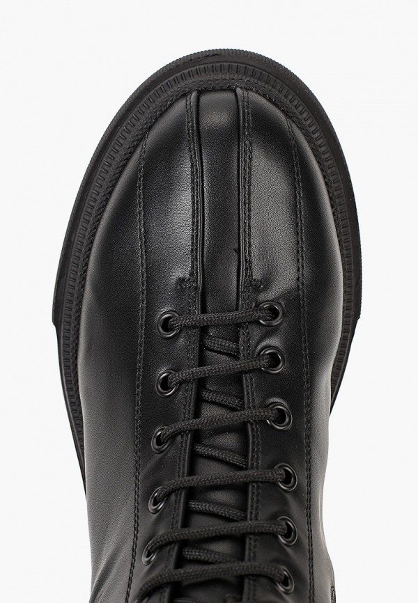 фото Ботинки араз