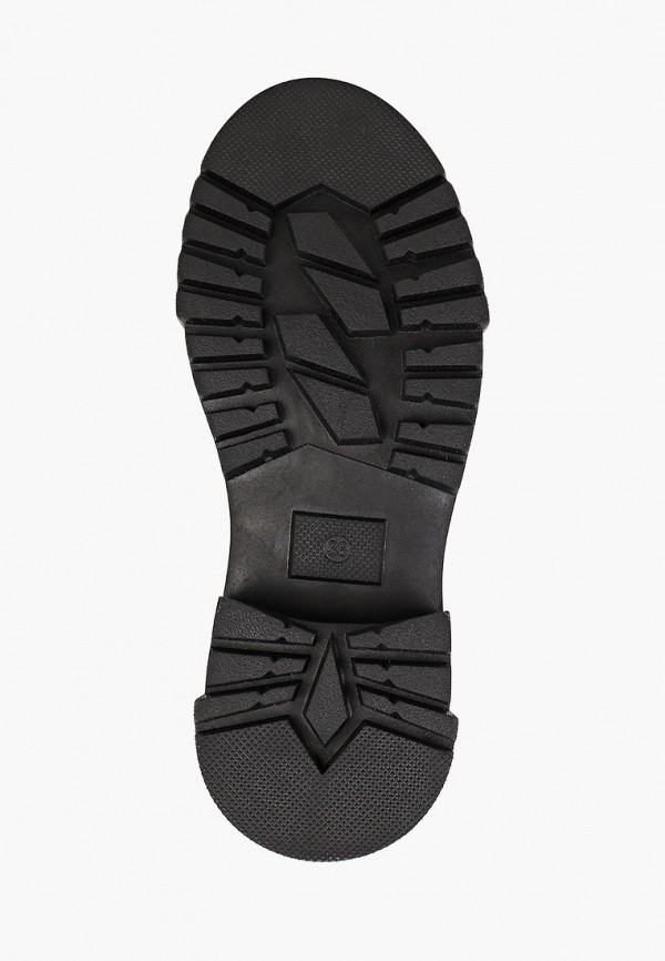 фото Ботинки араз