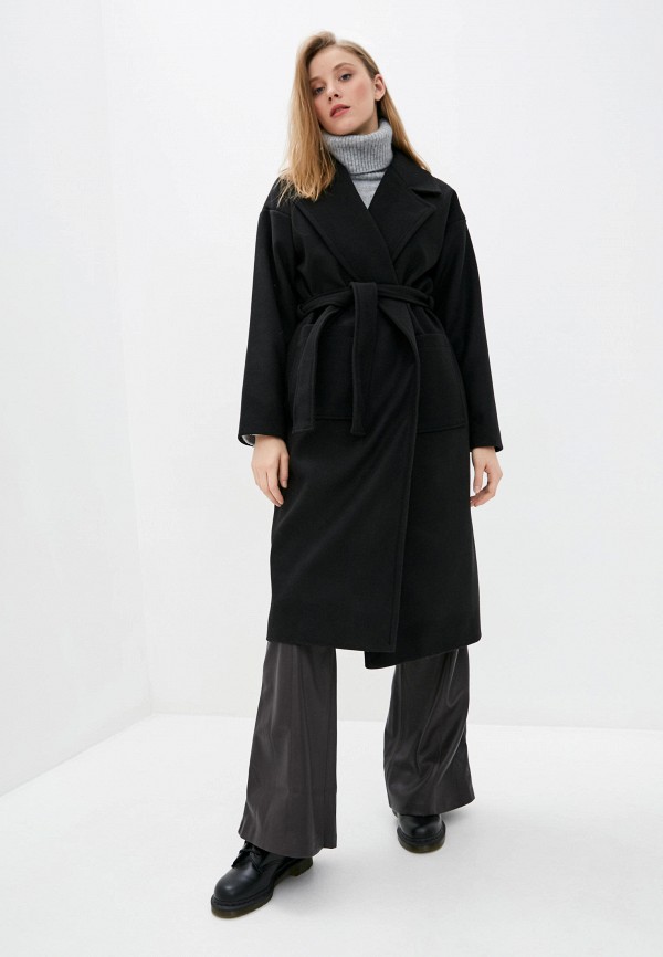 

Пальто Zf Inspire, Черный, Zf Inspire MP002XW0B0SJ