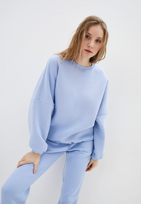 

Костюм спортивный Zf Inspire, Голубой, Zf Inspire MP002XW0B0SW