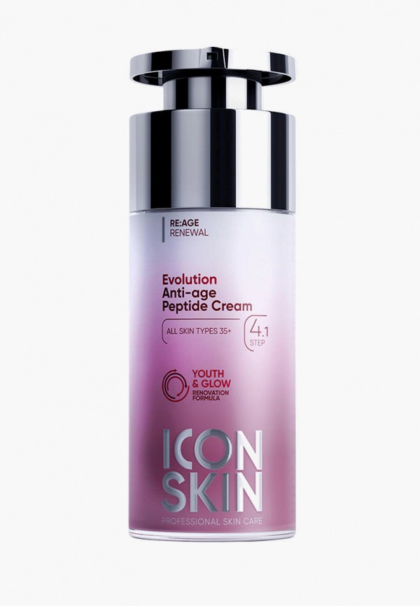 Крем для лица  Icon Skin