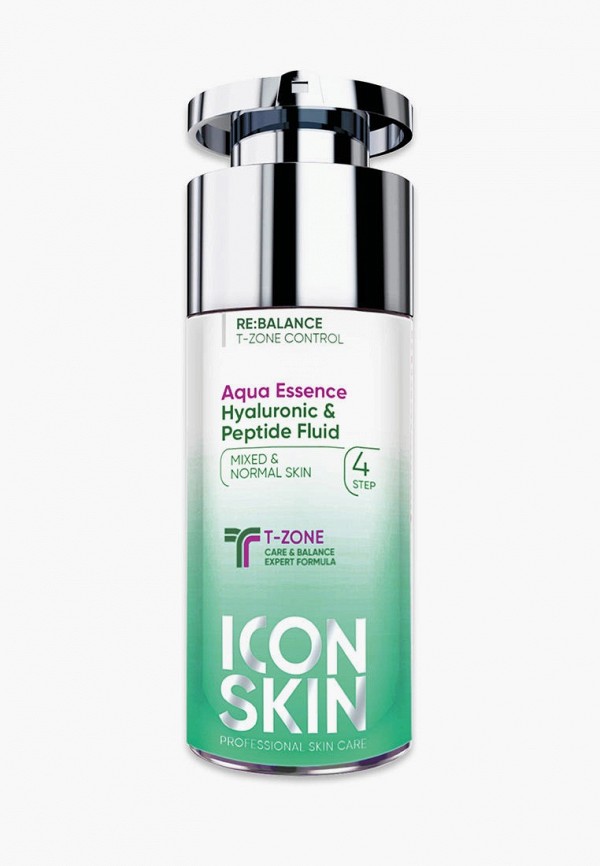 Сыворотка для лица Icon Skin 30 мл сыворотка для лица icon skin сыворотка для лица ночная golden retinol