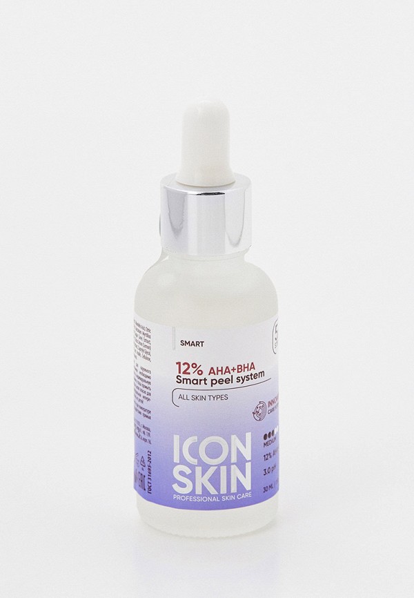 Пилинг для лица  Icon Skin