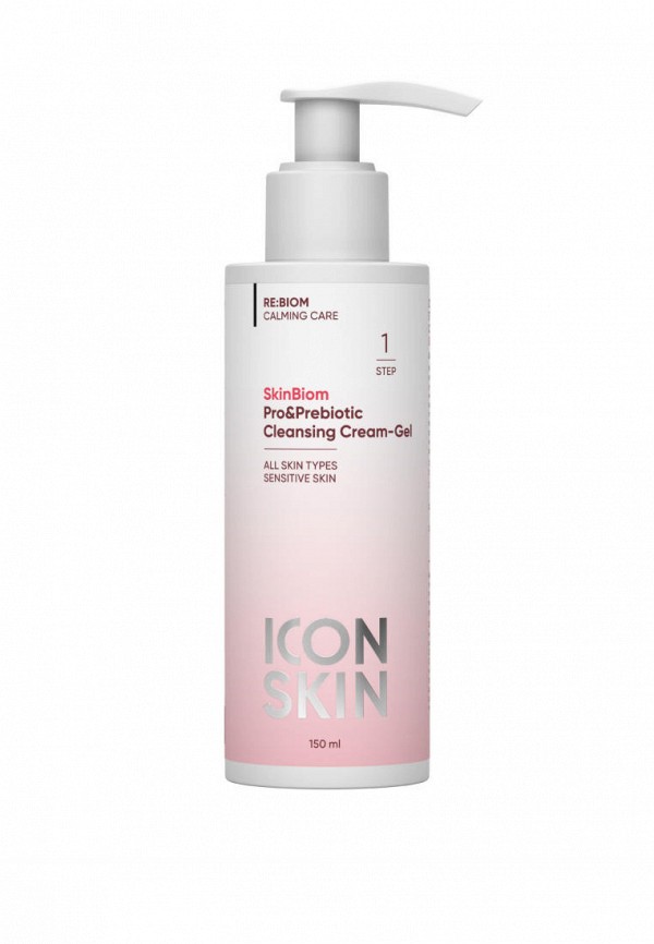 Гель для умывания Icon Skin 924₽