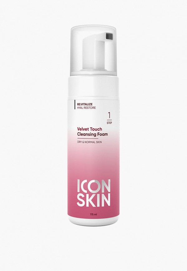 Пенка для умывания Icon Skin 810₽