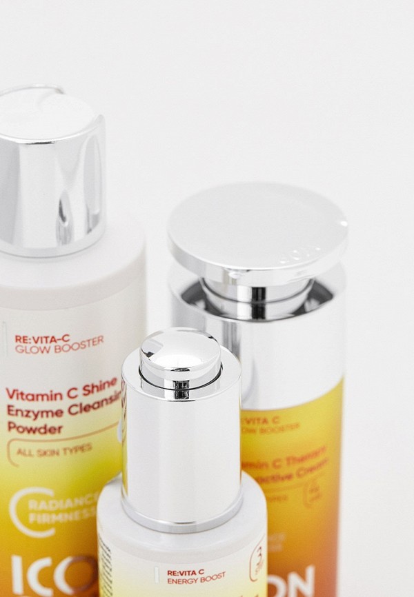 фото Набор для ухода за лицом icon skin