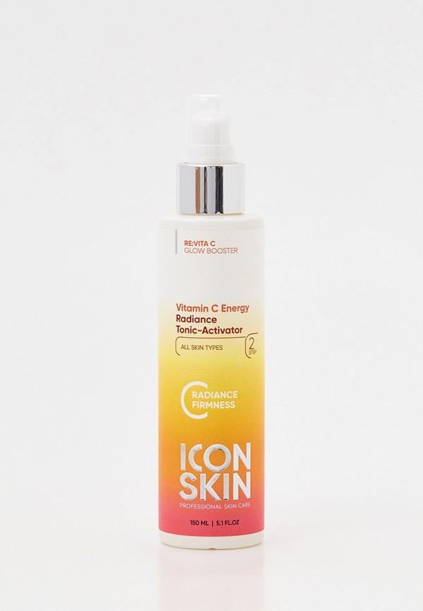 

Тоник для лица Icon Skin, Прозрачный, 150 мл