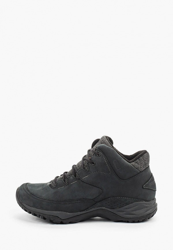 

Ботинки Merrell, Синий, Merrell MP002XW0B0WY