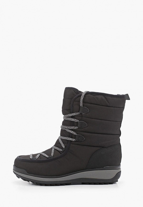 

Дутики Merrell, Черный