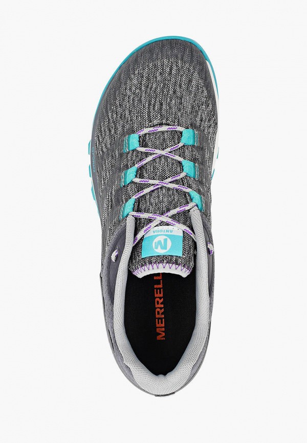 

Кроссовки Merrell, Серый, Merrell MP002XW0B0X4