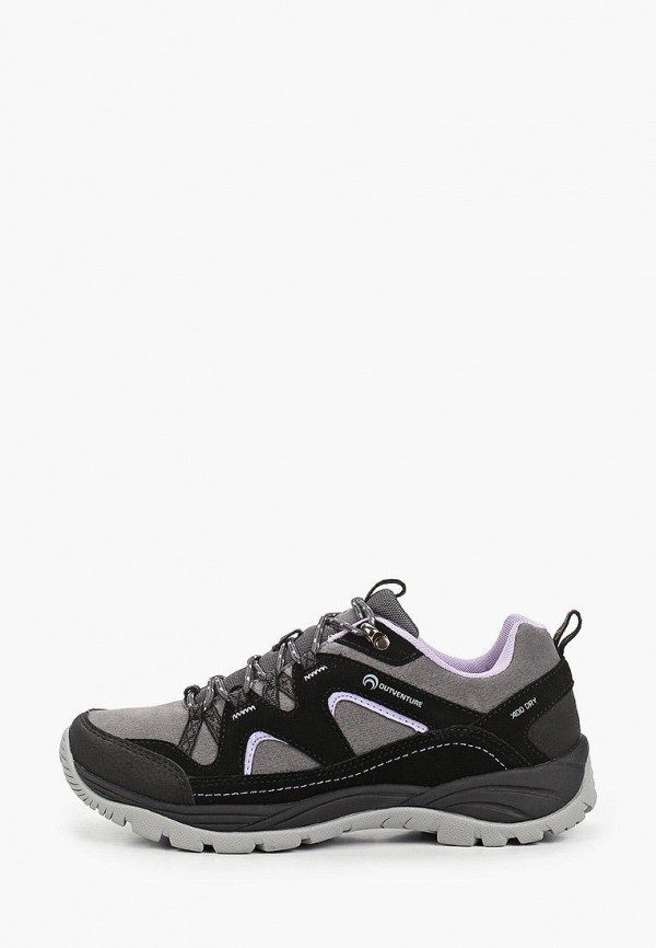 

Кроссовки Outventure, Серый, Outventure MP002XW0B0X6