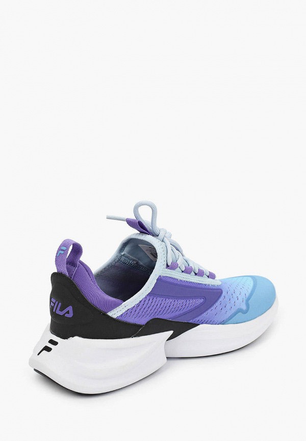 

Кроссовки Fila, Мультиколор, Fila MP002XW0B0XQ
