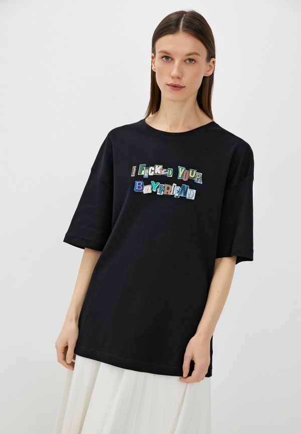 фото Футболка berhasm