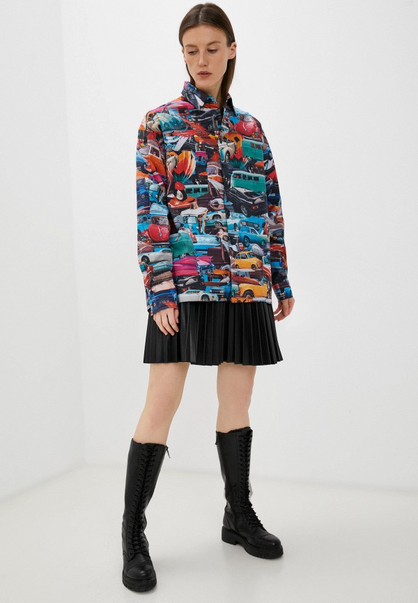 фото Рубашка berhasm