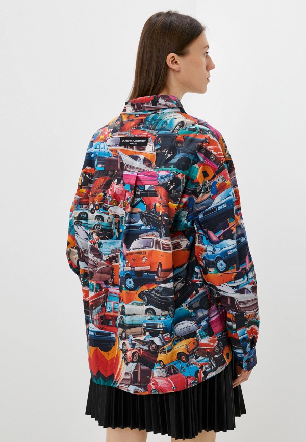 фото Рубашка berhasm