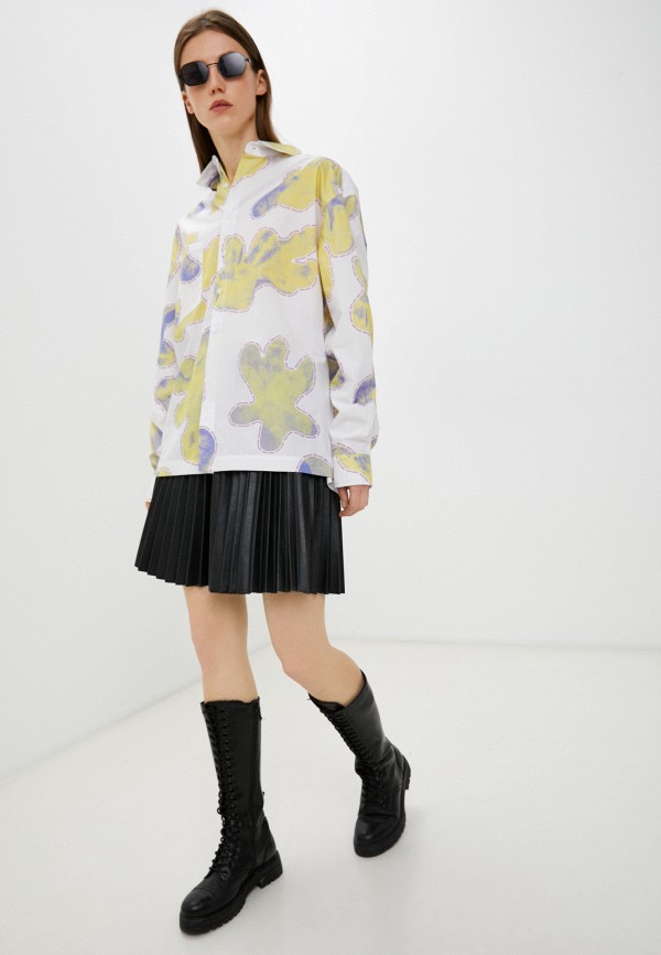 фото Рубашка berhasm