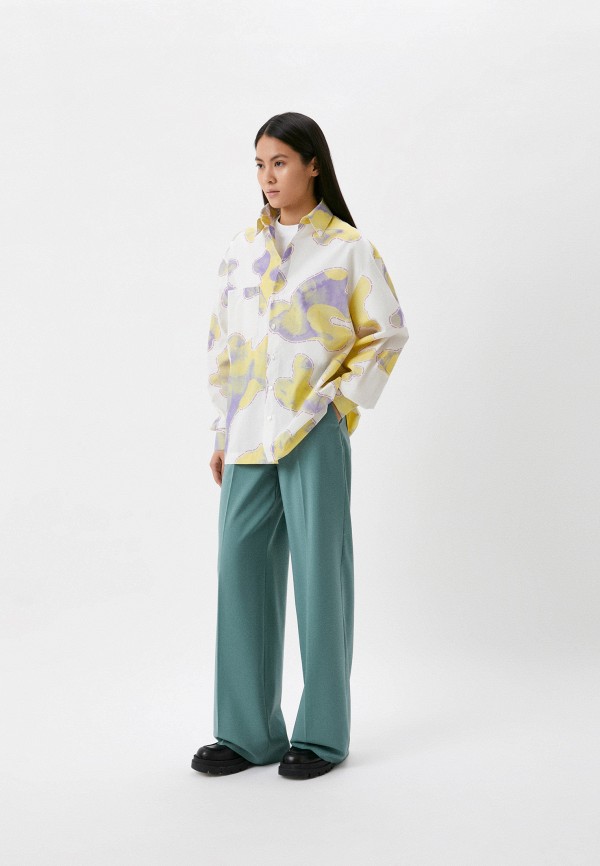 фото Рубашка berhasm