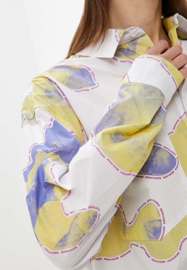 фото Рубашка berhasm