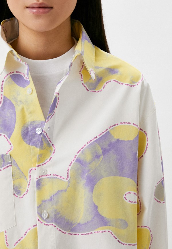 фото Рубашка berhasm