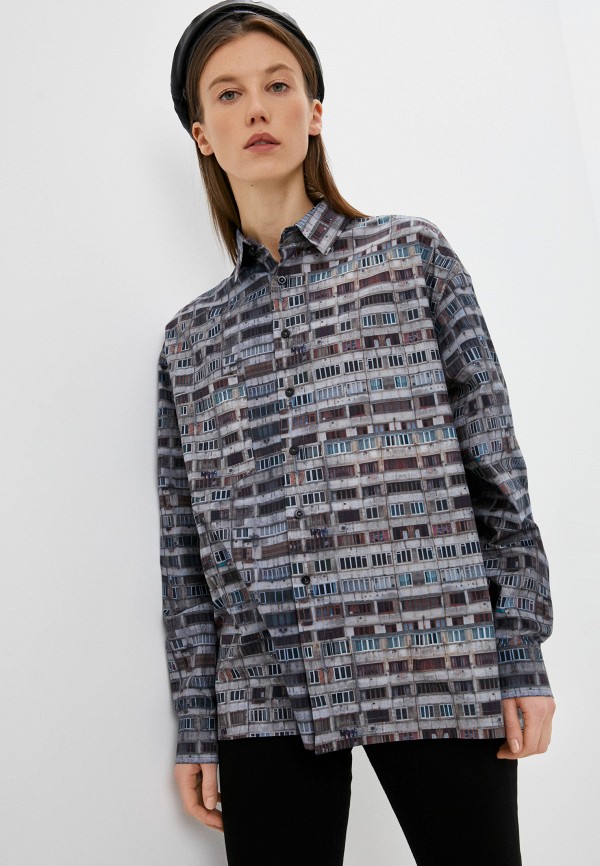 фото Рубашка berhasm