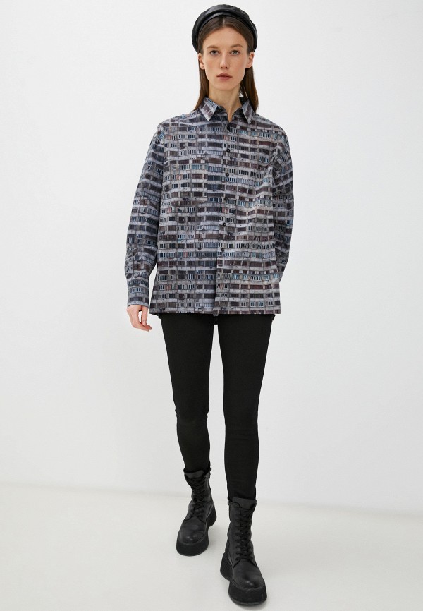 фото Рубашка berhasm