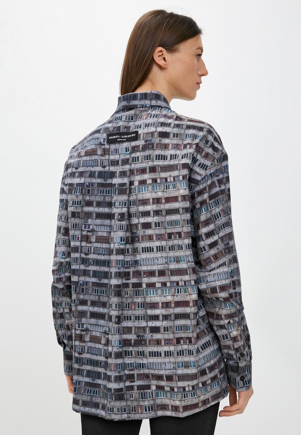 фото Рубашка berhasm