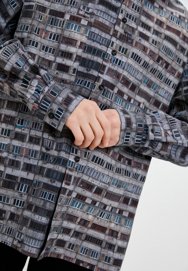 фото Рубашка berhasm