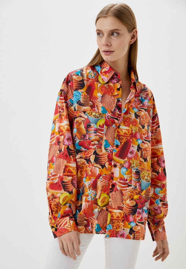 фото Рубашка berhasm