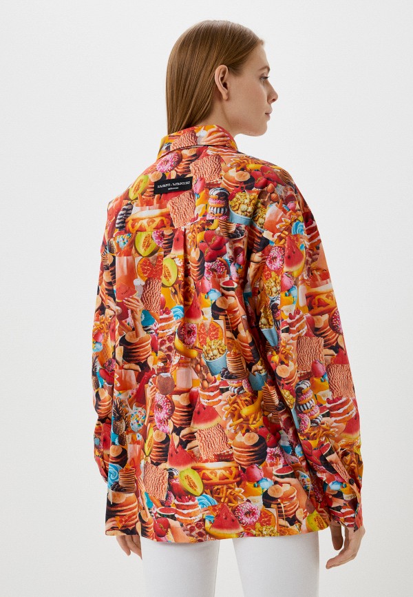 фото Рубашка berhasm