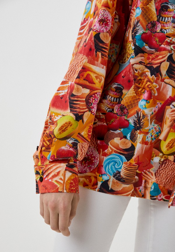 фото Рубашка berhasm