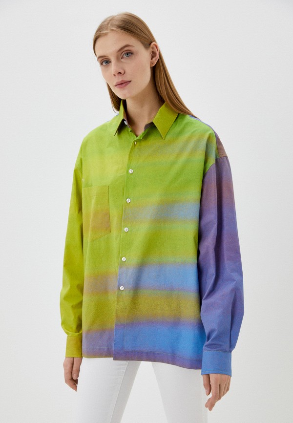 фото Рубашка berhasm