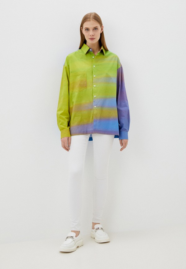 фото Рубашка berhasm