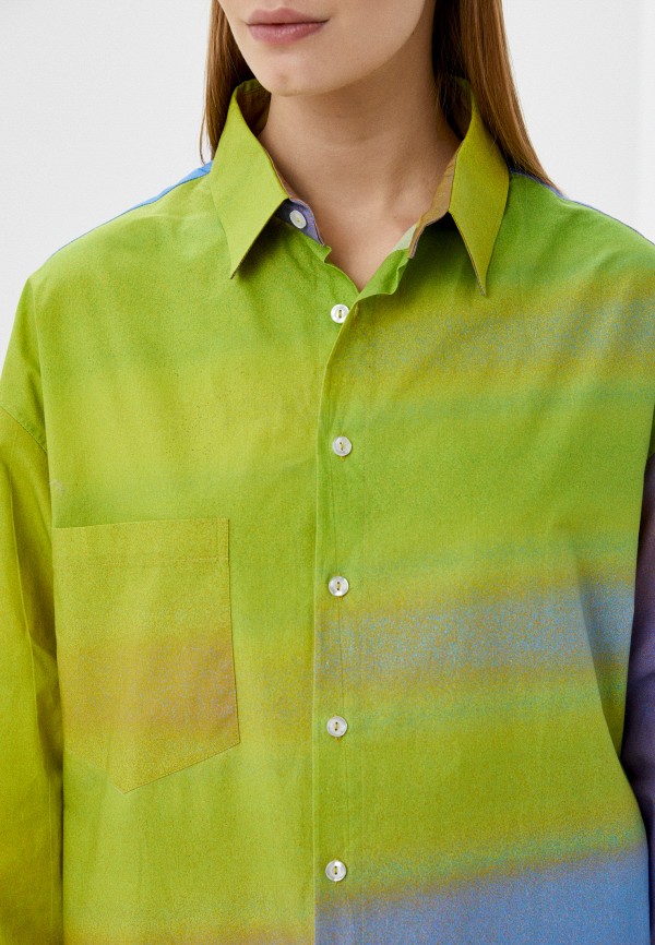 фото Рубашка berhasm