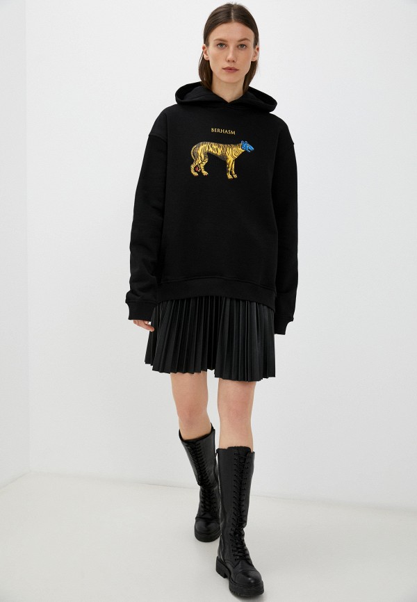 фото Худи berhasm