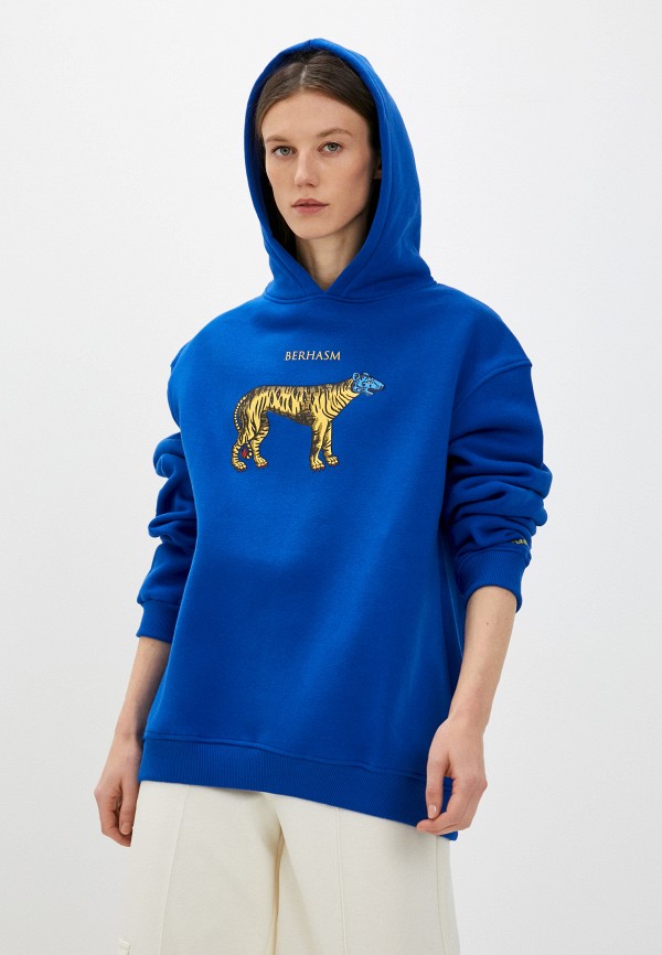 фото Худи berhasm