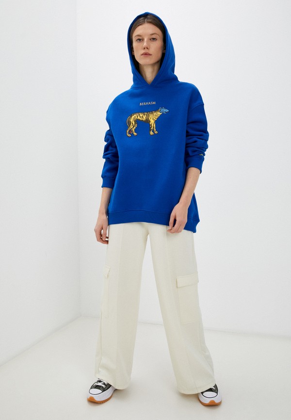 фото Худи berhasm