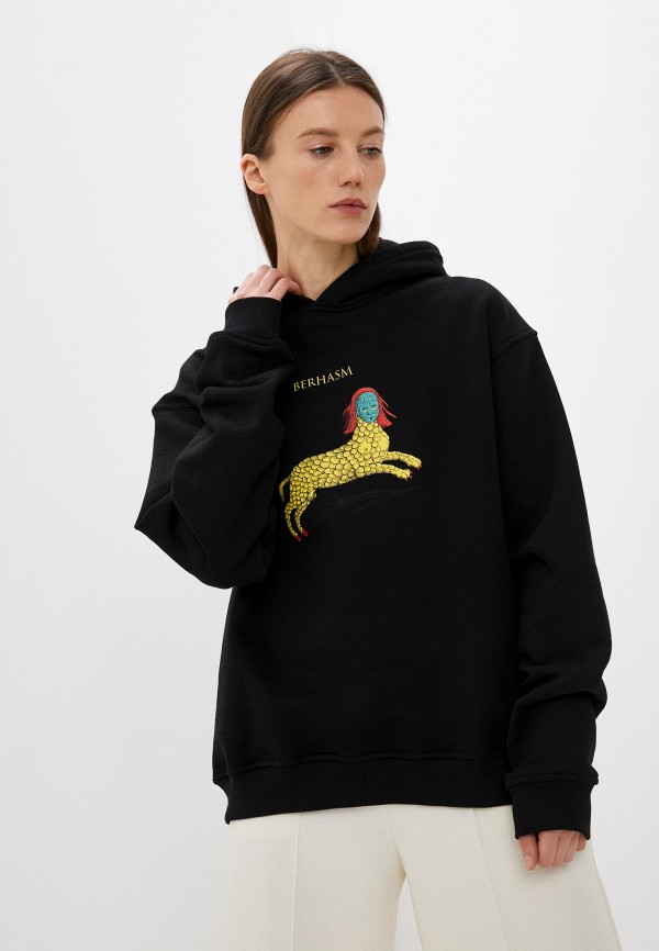 фото Худи berhasm