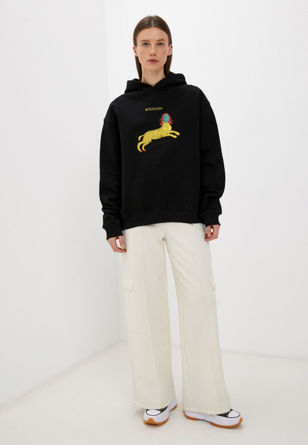 фото Худи berhasm