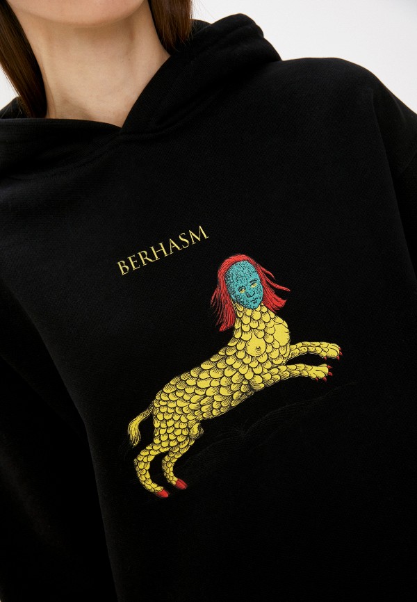 фото Худи berhasm